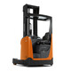 Μηχάνημα Reach Truck - BT Reflex 1.8 τόνων υψηλής απόδοσης - Κύρια εικόνα