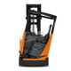 Μηχάνημα Reach Truck - BT Reflex 1.8 τόνων με ανακλινόμενη καμπίνα - [Missing text '/ProductPage/Images/Image' for 'English'] 2