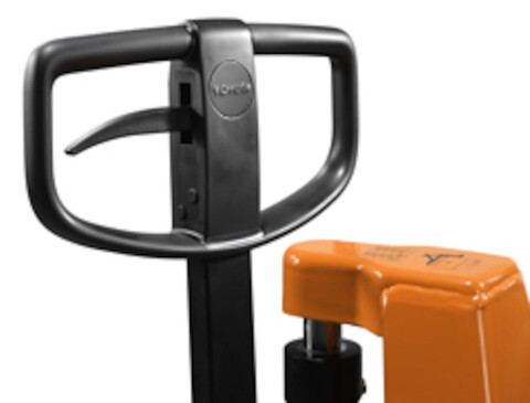 Εργονομική λαβή