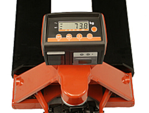 Ζύγιση υψηλής ακρίβειας