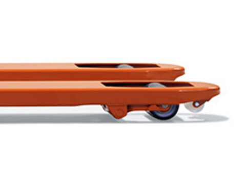 Τροχοί διεύθυνσης