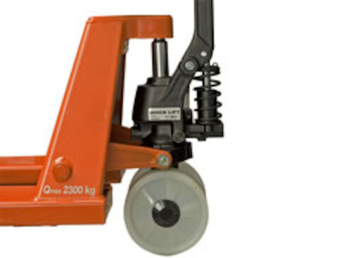 Εύκολη ανύψωση