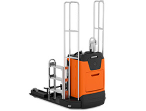 Πτυσσόμενες σκάλες