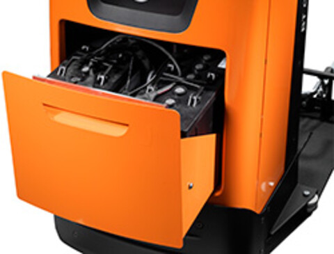 Επιλογή μπαταριών μόλυβδου οξέος ή ιόντων λιθίου