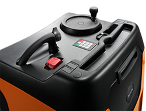 Διαισθητικά χειριστήρια