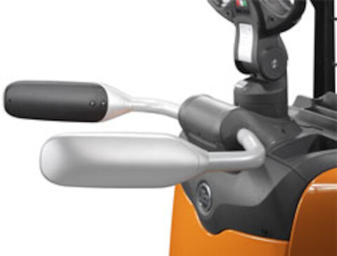 Βελτιωμένη ασφάλεια