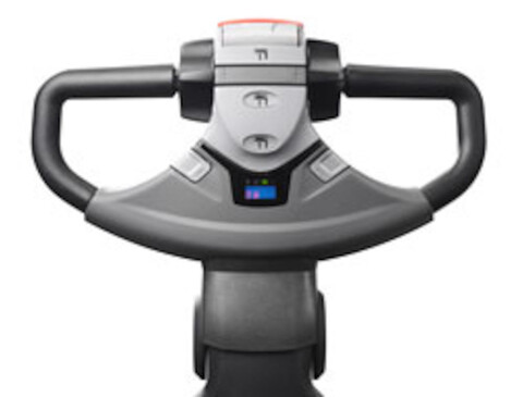 Χειρισμός με τη λειτουργία Click-2-Creep