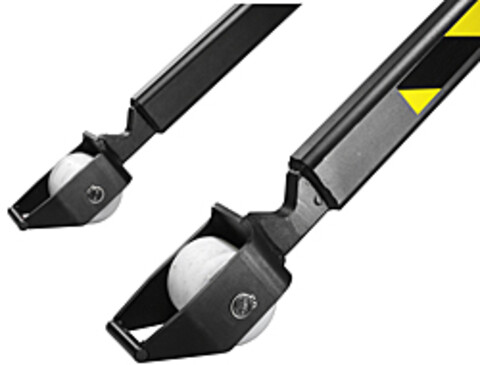 Σφιγκτήρες στήριξης