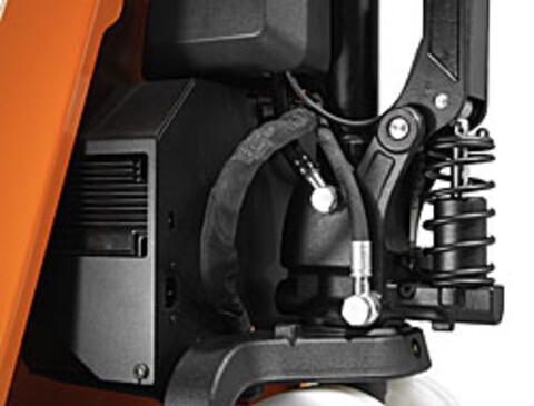 Ομαλό χαμήλωμα