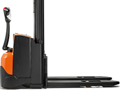 Εξαιρετική σταθερότητα