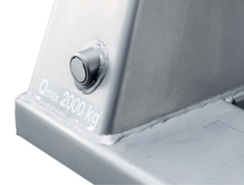 Εξαρτήματα από ανοξείδωτο χάλυβα