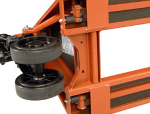 Ρυθμιζόμενα ελαστικά μπουζόνια