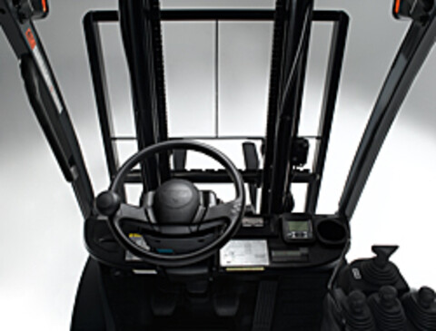 Περιμετρική ορατότητα