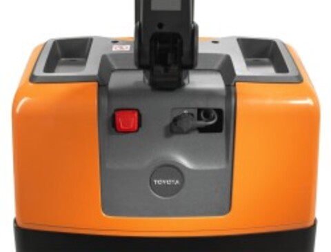 Εύκολη φόρτιση μπαταρίας