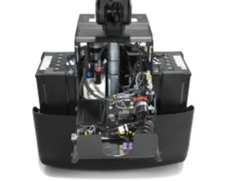 Υψηλή ενεργειακή απόδοση