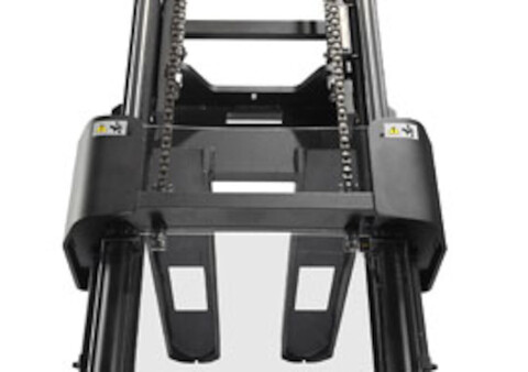 Εξαιρετική ορατότητα