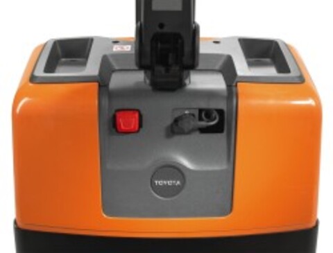 Εύκολη φόρτιση μπαταρίας