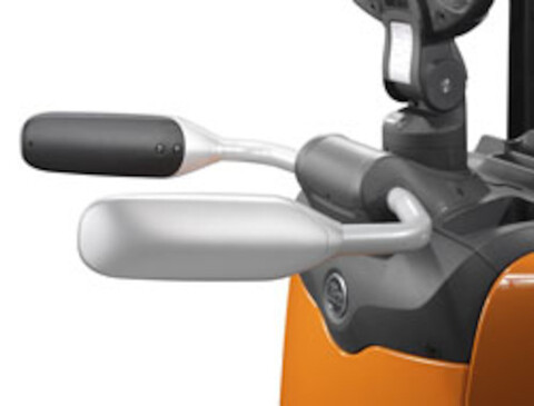 Αναδιπλούμενα πλαϊνά προστατευτικά 